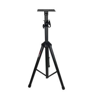 스탠드 천장 거치대 카메라 스탠드 스탠딩 메탈 스피커 원목형/알루미늄