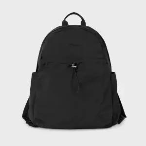 매장정품 WHO.A.U 후아유 Drawstring Pocket Backpack WHBGG2331A 1310380