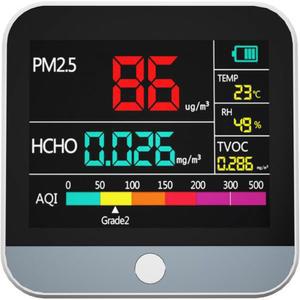 산업용 함량 검출기 미세 휴대폰 전자 경 가가스 가공 먼지 모니터 탱크 주얼리 비디오