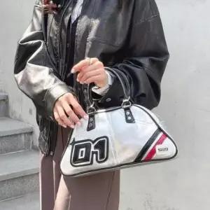 여자캔버스가방 백팩 숄더백코디 가벼운에코백 코디