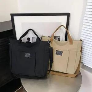 남자캔버스가방 신상 에코백 백팩 직장인백팩 에코