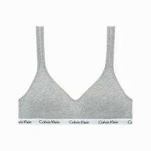 매장정품 CALVIN KLEIN UNDERWEAR 캘빈클라인 언더웨어 여성 캐러셀 패디드 브라렛 QP3333A-P7A 1318031