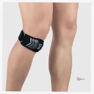 스포츠 밴드 다리 아대 무릎 농구 달리기 축구 보호대abc202