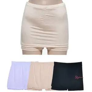 스킨센스 커버 쿨인견 Y존 속치마바지 일체형jkl083