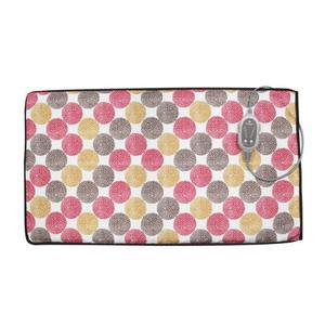 황토 맥반석 전기찜질기 온열찜질기 복부