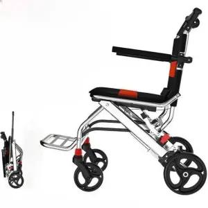 쇼핑카트 의자 겸용 보행 시장 핸드 보행기 쇼핑 장바구니