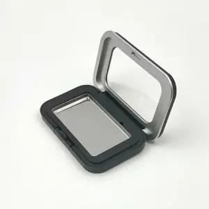 [에스에스_62]미니 팔렛트 아크릴창 공팔레트 틴케이스 1구