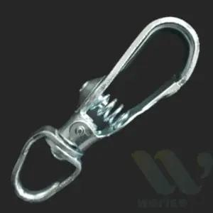 위라이즈 강아지 목줄 고리 10개 걸이후크 걸고리후크