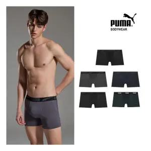 이월 푸마 남성 드라이셀 드로즈 5종세트 1949047