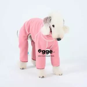 강아지 반려견 보온 겨울 반려견옷 패딩 조끼 소형견 후드