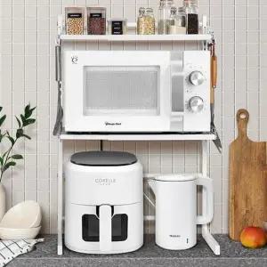 렌지대 맘마존선반 식탁위수납장 홈카페 테이블 식탁 분유존