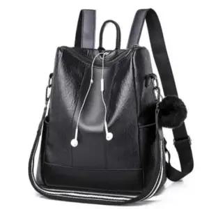 트렌디한 직장인 할머니백팩선물 원통형 백팩 할머니백팩가방 할머니백팩작은 스트랩 할머니백팩 보조