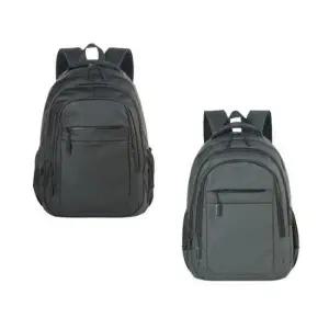 매쉬스트랩 백백 남녀공용 출근용 책가방 배낭