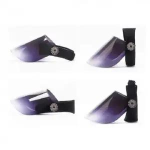 햇빛이 뭐야 뛰어난UV차단 썬스크린 블랙썬캡