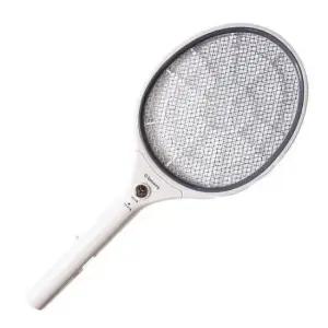 [생활] 모기 파리 날벌레 제거 퇴치 유인등 전자 전기 모기채 캠핑 잡기채 해충