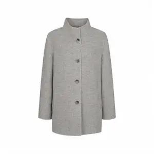 레노마 더 레노마 울 하이넥 핸드메이드 자켓-R2G41HJK040 458868