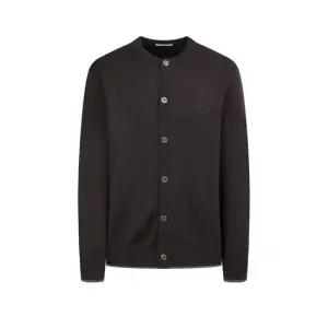 헤지스 [26SS] 남성 단색 면혼방 가디건 HZSW6A203W2 461496