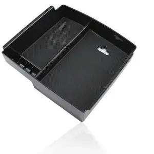 차량용정리함 콘솔트레이 카니발 수납 4세대 콘솔 정리박스 트레이