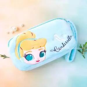 프린세스 사각파우치-신데렐라