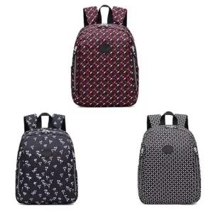 기저귀백팩 30대 40대 여성백팩 아기 엄마가방 천백팩