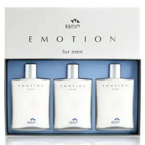 [에스에스_62]리프레쉬 편안하게 남성로션 160ml 3개