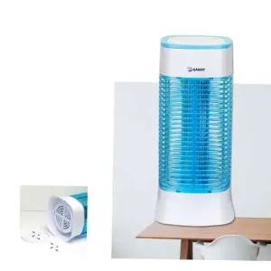 해충퇴치기 캠핑 전격 살충기 모기 퇴치기 벌레 트랩 해충 포충기