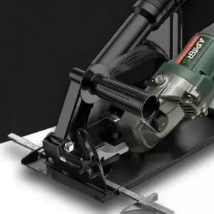 다용도 앵글 그라인더 어태치먼트 스탠드 4인치 5인치 절단