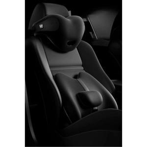 쿠션 차량용 시트보호 GV90 Genesis 머리 목베게 차랑용 상품 메모리폼