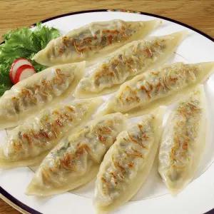 당일생산 부산 수제 당면 만두 800g (20개입)