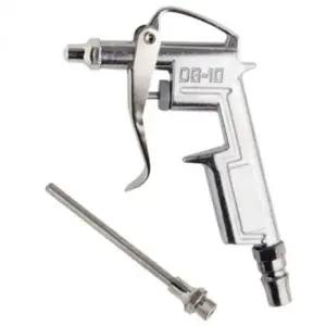 [SBD] 고압 스프레이건 먼지떨이 에어건 청소용