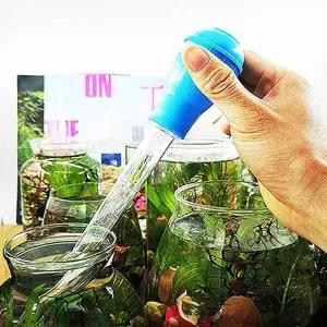 30ml 검정 어항 용 스포이드 스포이드대형 청소용품