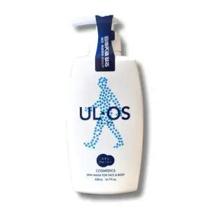 우르오스 스킨 워시 500ml 1개 /wb