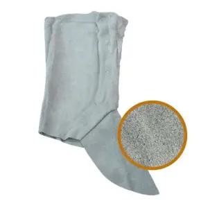 [라일리] Rly 용접보호구 가죽 각반 안전화덮개 용접발보호 안전