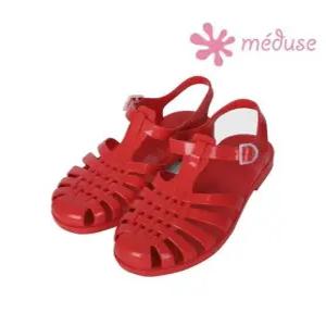 [메듀즈키즈]메듀즈 SUN CARMIN(주니어)(MJSP12J60718_DR)