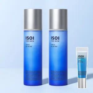 [46%][2개] 아이소이 포맨 아크니 닥터 올인원(진정올인원) 100ml