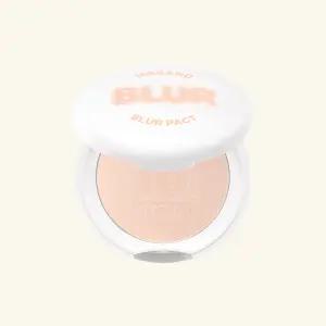 [조성아뷰티공식] 블러 파우더 팩트 노세범팩트