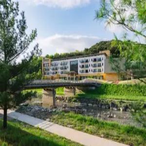 스위트호텔 남원