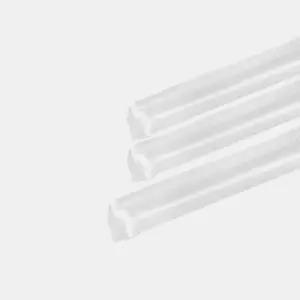 테이크아웃 버블티 스트로우 개별포장 빨대 투명 200개