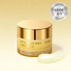 아이소이 인텐시브 에너자이징 크림 EX(코어탄력) 60ml