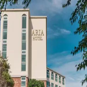 [제주 호텔] 아리아 호텔 제주 (서귀포시,중문,모슬포)