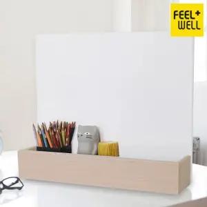 무노메모보드겸파티션600수납형