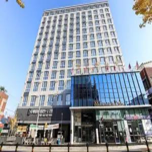 [강원] 더 베네치아 스위트(강원호텔/춘천호텔/춘천더 베네치아 스위트)