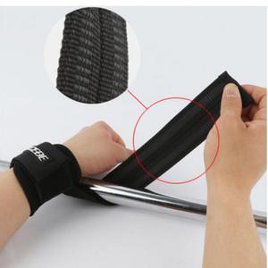 철봉 데드리프트 파워 헬스 리프팅 스트랩