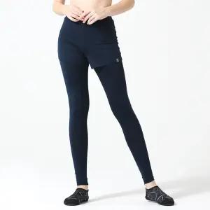 베이직엘르 여성인 워터레깅스 비치팬츠 래쉬가드하의 BEL-S255N