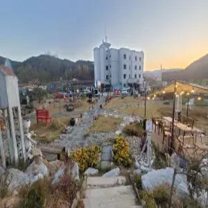 [경북 모텔] 청송 갤러리 (울진,영덕,청송)