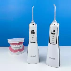 화이픽 구강세정기 물치실 휴대용 물 칫솔 치아 치간세정기