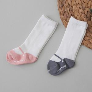 발레 삭스 2컬레 세트 / 아기옷 신생아옷 바디슈트 바디수트