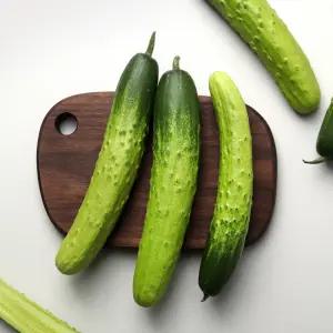 덕산농협 오감드레 진천 백오이 20개