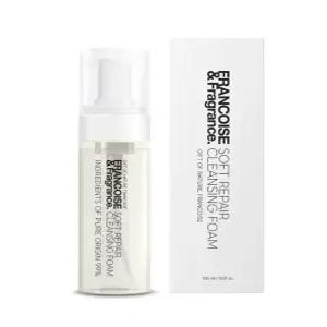 프랑스와즈 천연99% 약산성 소프트리페어 폼클렌징 150ml 5개세트