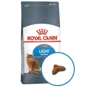 로얄캐닌 라이트 웨이트케어 3kg